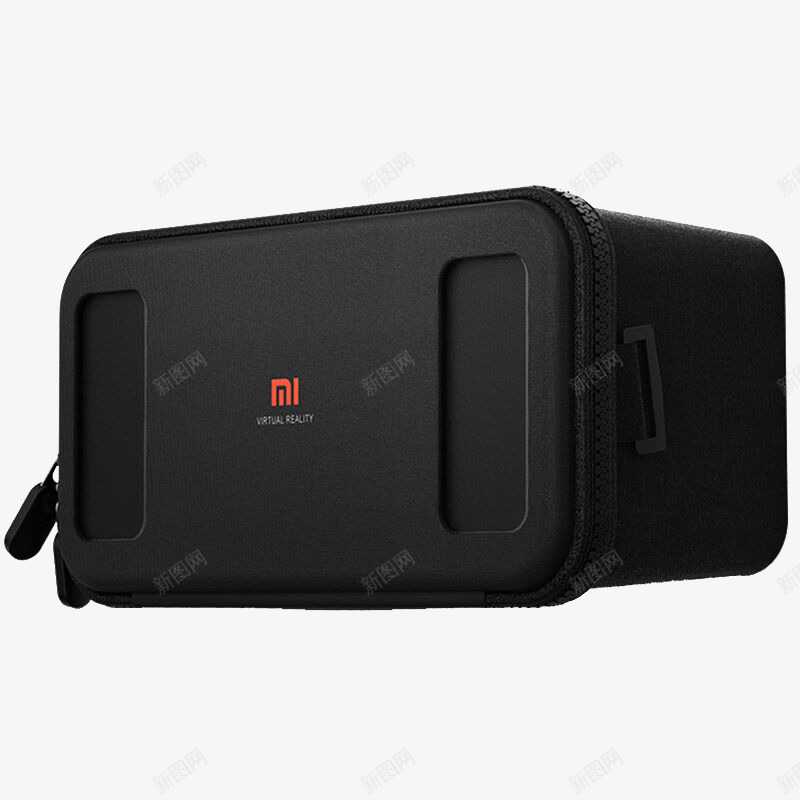 小米vrpng免抠素材_新图网 https://ixintu.com vr vr盒子 vr眼镜 产品实物 小米盒子 虚拟眼镜