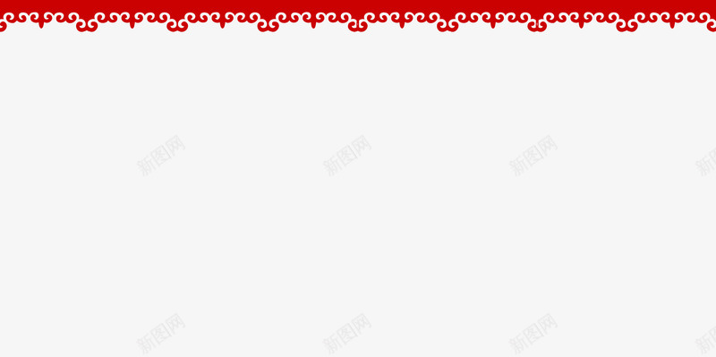 中国风窗户边框png免抠素材_新图网 https://ixintu.com 中国风 剪纸 花边 边框