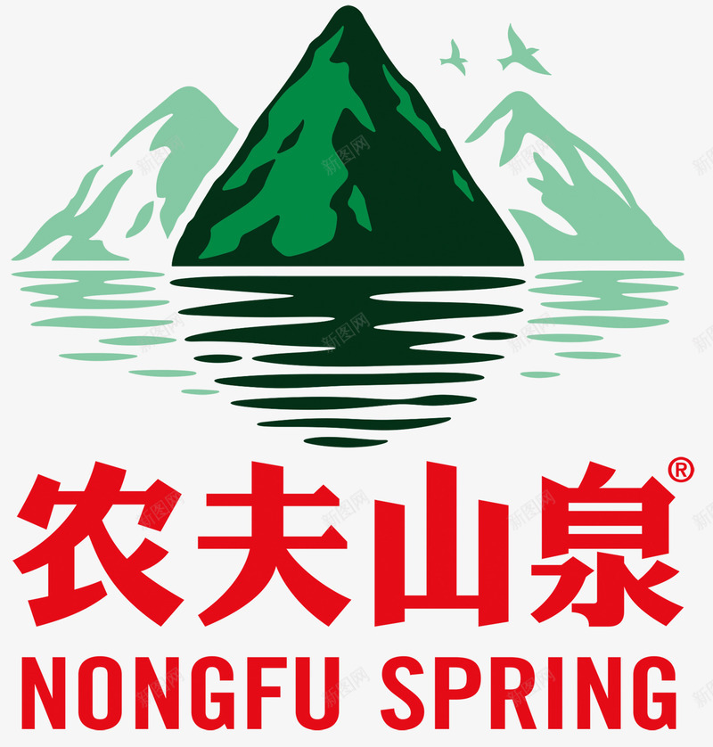 农夫山泉logo图标元素psd_新图网 https://ixintu.com logo 农夫山泉 农夫山泉LOGO 农夫山泉logo 农夫山泉图标 图标 标识