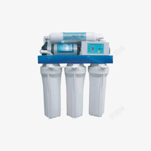 宣佑净水器滤芯png免抠素材_新图网 https://ixintu.com 产品实物 净水器滤芯 北京宣佑 大方 宣佑 白色 简洁