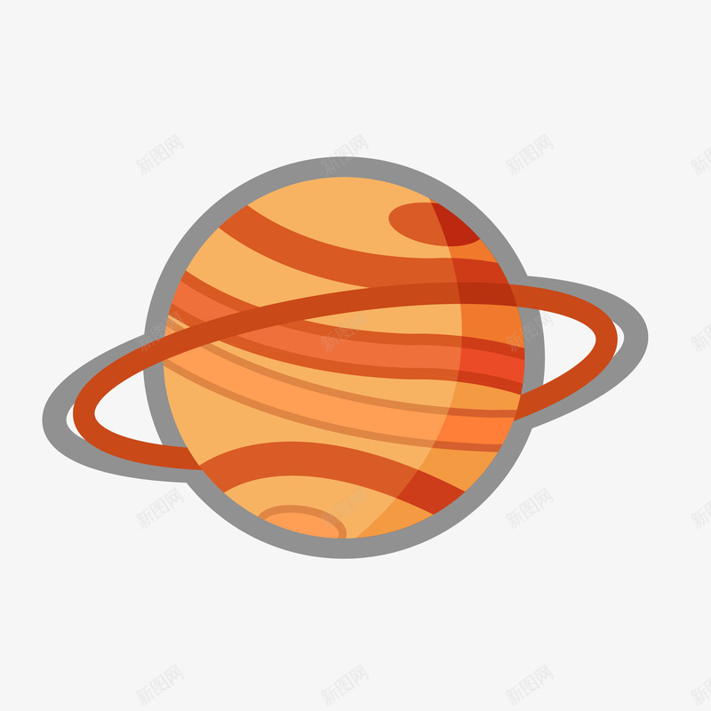 手绘土星星球矢量图eps免抠素材_新图网 https://ixintu.com png免抠图 创意 卡通 土星 手绘 时尚 星球 矢量图