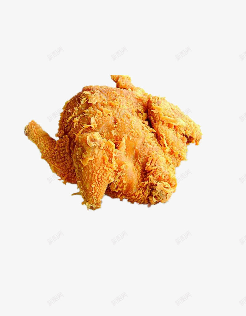 脆皮全鸡鸡肉png免抠素材_新图网 https://ixintu.com 免扣 全鸡 汉堡 炸鸡 韩国炸鸡 鸡肉 鸡肉食品