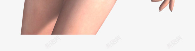 沙滩泳装青春美少女png免抠素材_新图网 https://ixintu.com 少女 沙滩 泳装 青春