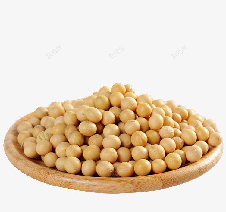 黄豆8png免抠素材_新图网 https://ixintu.com 五谷杂粮 大豆 杂粮 豆子 黄色 黄色豆子 黄豆