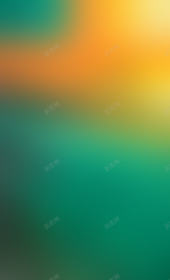 渐变梦幻背景png免抠素材_新图网 https://ixintu.com 梦幻 渐变 背景 黄色