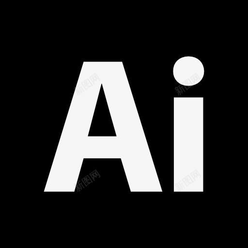 AdobeIllustrator图标png_新图网 https://ixintu.com AdobeIllustrator 品牌 平面设计 广场 标志 软件