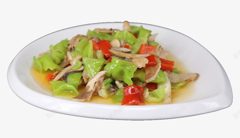 爆炒鸡枞食物png免抠素材_新图网 https://ixintu.com 云南特产 外卖 小吃 山珍 摄影 晚餐 晚饭 美食 餐厅 餐饮美食