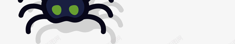 可怕蜘蛛网矢量图ai免抠素材_新图网 https://ixintu.com 万圣节 万圣节蜘蛛 矢量png 蜘蛛 蜘蛛丝 蜘蛛网 矢量图
