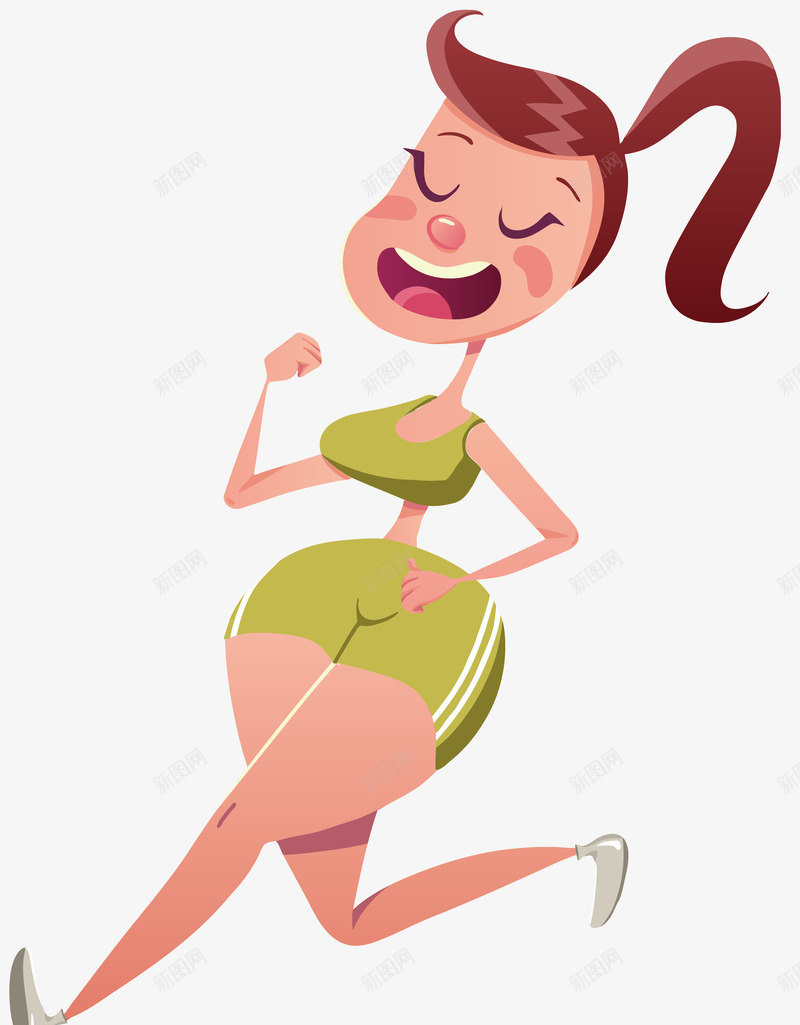 奔跑美女png免抠素材_新图网 https://ixintu.com 奔跑的人卡通 奔跑的女人 奔跑的狗狗 奔跑的美女 奔跑的运动员 奔跑美女 奔跑背景 奔跑青春 情侣奔跑 手绘奔跑 运动奔跑