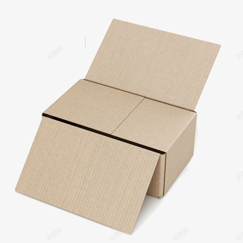 包装盒子png免抠素材_新图网 https://ixintu.com 包装 盒子 长方形