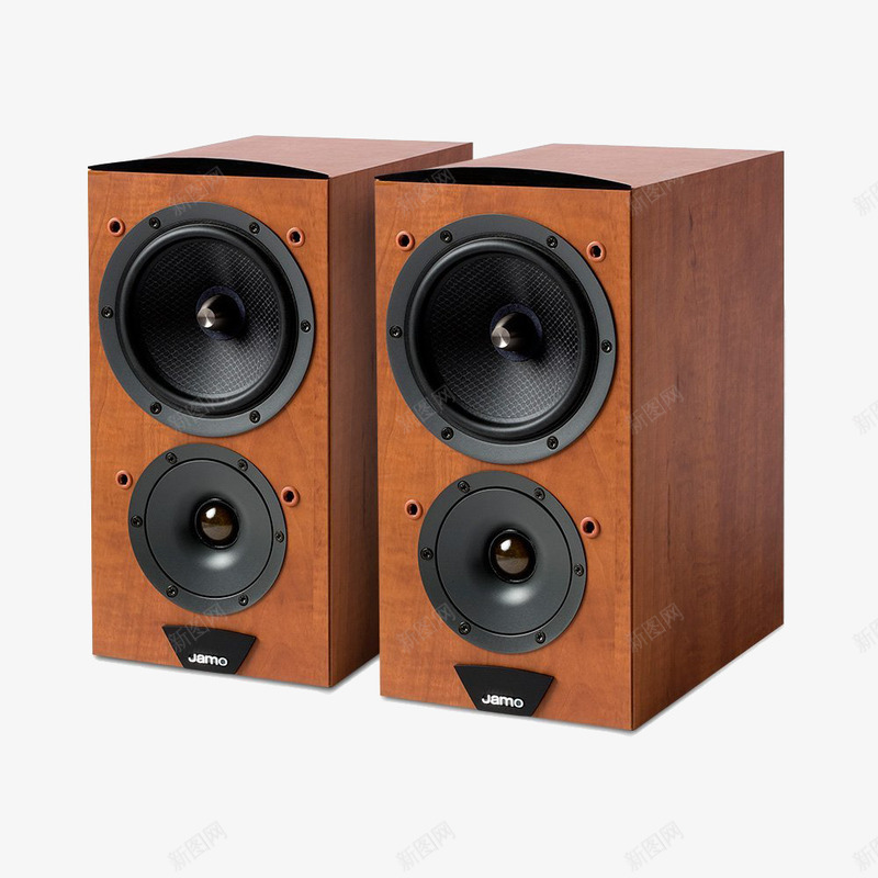 家庭影院高保真HiFi音箱png免抠素材_新图网 https://ixintu.com hifi mx4前置音箱 xb书架式 产品实物 发烧级音箱无源 落地 音响 音箱 音箱环绕 高保真
