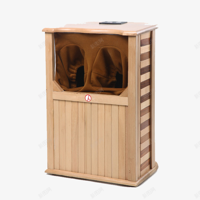 产品实物泡脚护腿泡脚桶png免抠素材_新图网 https://ixintu.com 上等橡木 产品实物 健康 养生足浴 实木 木纹足浴桶 木质家具 沐足养生 泡脚桶 超深桶身 足浴