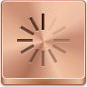 加载动态浏览图示bronzebuttonicons图标png_新图网 https://ixintu.com loading throbber 加载 动态浏览图示