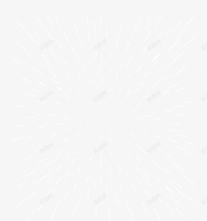 白色斜线png免抠素材_新图网 https://ixintu.com 漂浮 白点 聚焦流星 装饰
