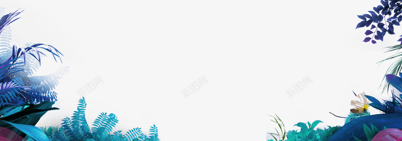 紫色花瓣边角png免抠素材_新图网 https://ixintu.com 紫色花瓣 边角png素材