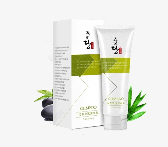 毛孔温和泡沫洁面乳png免抠素材_新图网 https://ixintu.com 产品实物 控油祛痘 洗面奶 深层清洁 祛痘广告 驻美堂