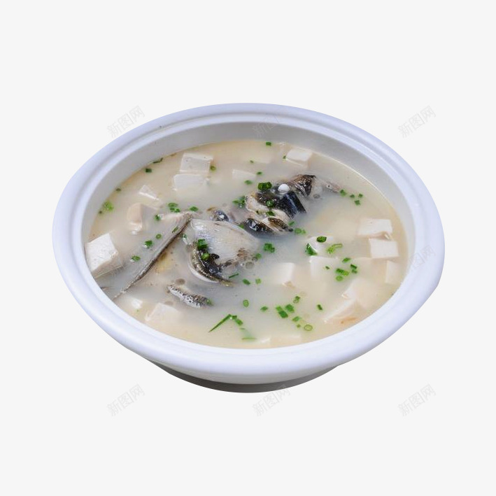 鱼头豆腐美味食物psd免抠素材_新图网 https://ixintu.com 美味食物 食品 食物 餐饮 鱼头汤 鱼头豆腐 鱼头豆腐汤