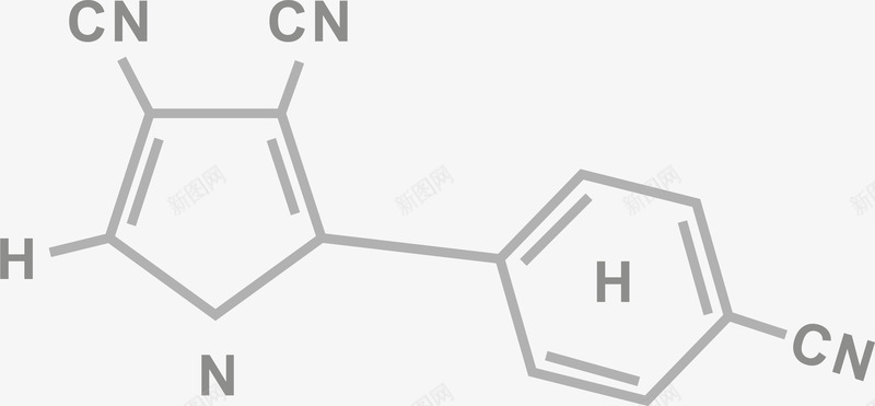 细胞结构图png免抠素材_新图网 https://ixintu.com 分子式 卡通 扁平生物医药 生物医药 生物医药产业 生物医药彩页 生物医药矢量 细胞