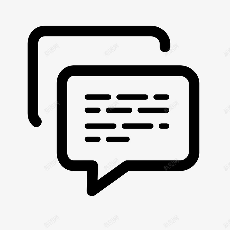 在线咨询黑色图标矢量图ai_新图网 https://ixintu.com 单色 咨询 咨询弹窗 咨询标签 图标 在线咨询图标 在线消息 地球 矢量图 线性图标 网络 聊天