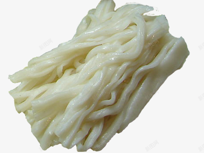 白米粉皮png免抠素材_新图网 https://ixintu.com 白米 粉皮 美食 餐饮