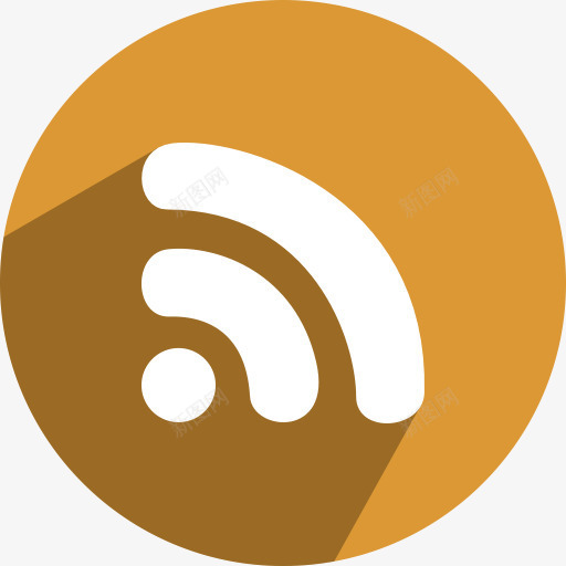 自由媒体网络RSS社会社交媒体图标png_新图网 https://ixintu.com Free RSS media network rss social 媒体 社会 网络 自由 自由媒体网络RSS社会社交媒体网络填充平面图标免费下载