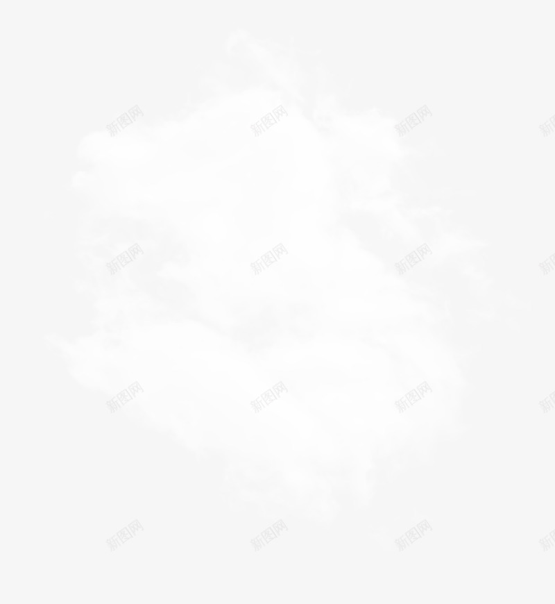 白色烟雾水雾白云png免抠素材_新图网 https://ixintu.com 云朵 云雾元素 梦幻 水雾素材 烟雾 烟雾png 白云 飘渺