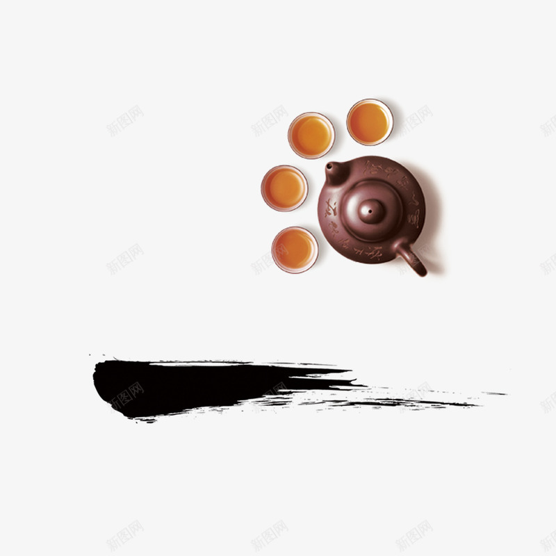 福鼎白茶茶杯和茶汤png免抠素材_新图网 https://ixintu.com 白茶 福鼎 福鼎白茶 素材 茶杯 茶汤