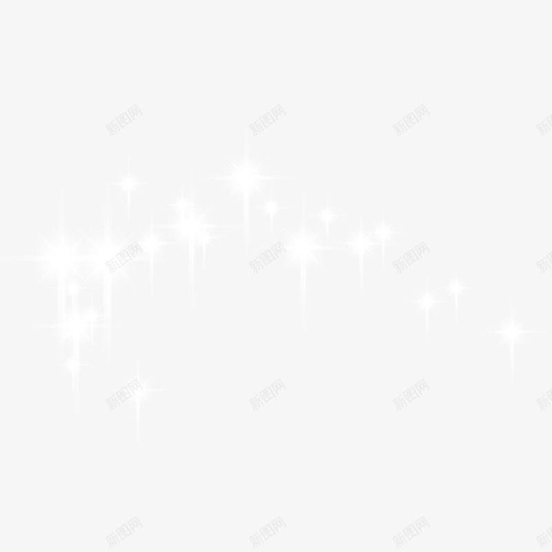 白色流星光芒透明png免抠素材_新图网 https://ixintu.com 光晕 光线框 光芒透明png 新图网 流星 特效 白色 绚丽光效 荧光效果