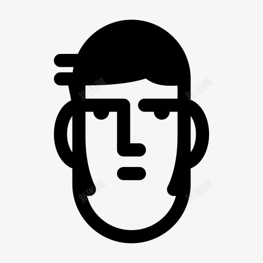 埃尔维斯脂肪心灵音乐普雷斯利岩图标png_新图网 https://ixintu.com Elvis fat mind music presley rock roll show suspicious 卷 可疑的 埃尔维斯 岩石 心灵 显示 普雷斯利 脂肪 音乐