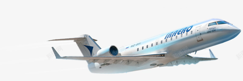 飞机元素png免抠素材_新图网 https://ixintu.com 快递 航空 运输 速度快 飞机