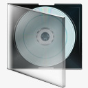 酒楼CD盘磁盘保存袋和盒子图标png_新图网 https://ixintu.com CD boite cd disc disk save 保存 盘 磁盘 酒楼
