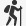 徒步旅行glyphstyleicons图标png_新图网 https://ixintu.com trekking 徒步旅行