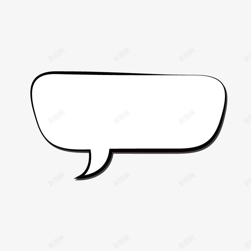 手绘简约对话框矢量图ai免抠素材_新图网 https://ixintu.com 咨询 咨询弹窗 对话框 对话框简笔画 小清新 手绘简约对话框 气泡 矢量图 简约 语气框