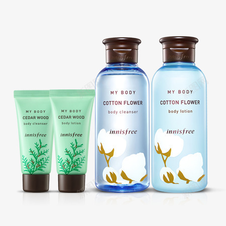 悦诗风吟化妆品png免抠素材_新图网 https://ixintu.com 化妆品 品牌 女性用品 笔刷 韩妆