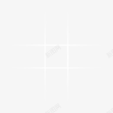 井字线条png免抠素材_新图网 https://ixintu.com 井字线条 发光线条 直线