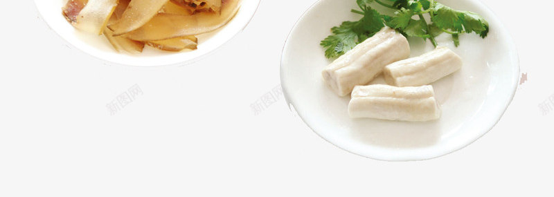卤菜摆盘png免抠素材_新图网 https://ixintu.com 牛肉 牛肚 猪耳朵 盘子