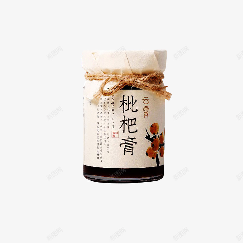 农家手工冰糖枇杷膏png免抠素材_新图网 https://ixintu.com 农家 冰糖 古法 天然 枇杷膏 琵琶膏 自制 防雾霾 零添加