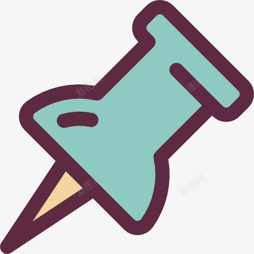 销图标png_新图网 https://ixintu.com 依恋 办公材料 学校材料 工具和用具 推销 销