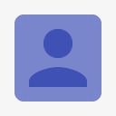 账户盒子MaterialDesignicons图标png_新图网 https://ixintu.com account box 盒子 账户