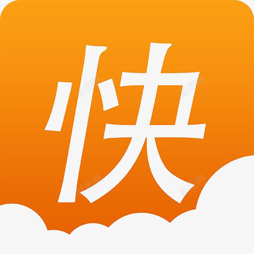 快读免费小说应用图标logopng_新图网 https://ixintu.com APP logo 安卓 工具 应用图标 阅读
