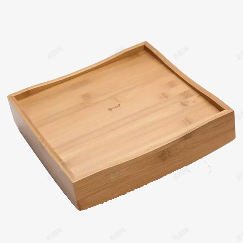 零食盒子倒放png免抠素材_新图网 https://ixintu.com 产品实物 分格 盒子 零食