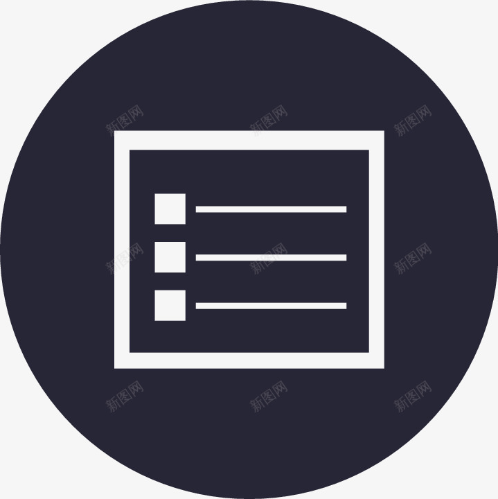 公司信息矢量图图标eps_新图网 https://ixintu.com 公司信息 矢量图