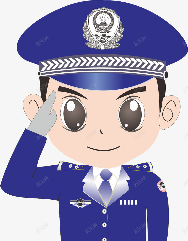 警察元素png免抠素材_新图网 https://ixintu.com png 人物 元素 公安 军人敬礼 卡通 卡通警察 卡通警察人物 圣神 将官 庄严 敬礼 敬礼手势 民警 治安 社会治安 网络警察 职业 职业人物 警官 警察叔叔 警察文化