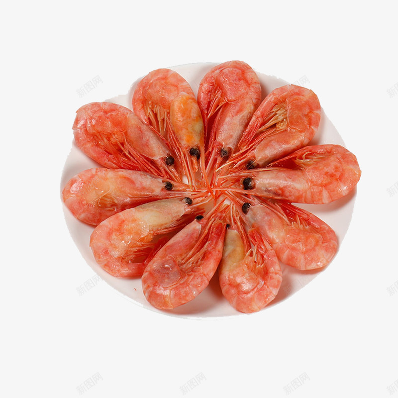 海鲜食品虾子png免抠素材_新图网 https://ixintu.com 海鲜食品 澳洲龙虾 美味虾子 虾子设计 食品设计 麻辣虾 龙虾设计