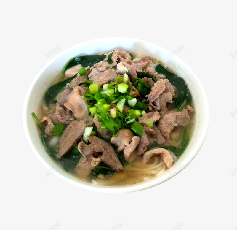 产品实物羊杂汤河粉png免抠素材_新图网 https://ixintu.com 汤 汤河粉 汤粉 河粉 瘦肉 瘦肉粉 粉 羊杂 美味食品 葱花 青菜 青菜粉 食 食品 餐饮