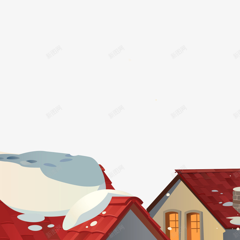 冬季圣诞小雪屋png免抠素材_新图网 https://ixintu.com 冬季 冬季圣诞小雪屋 圣诞 圣诞小雪屋 圣诞节 圣诞雪屋