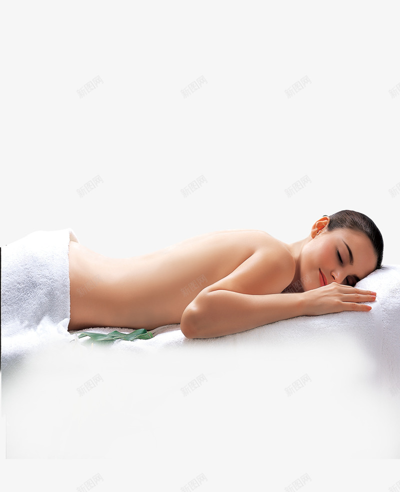 身体按摩png免抠素材_新图网 https://ixintu.com spa 按摩 推拿 推拿手势 桑拿女 美女性感 背部写真 背部按摩 身体按摩