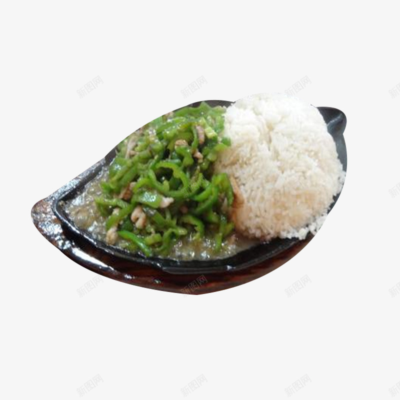青椒肉丝石锅饭美味psd免抠素材_新图网 https://ixintu.com 打包外卖 猪肉新鲜 石锅饭 绿色食品 美味 青椒肉丝 青椒肉丝盖浇饭 青椒超辣 饭店招牌