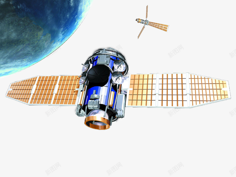 探索宇宙奥秘psd免抠素材_新图网 https://ixintu.com 中国制造 人造卫星 卫星 天宫二号 太空 太阳系 宇宙 探索 探索宇宙奥秘 星空 科技 载人飞船