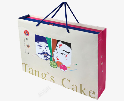 中国风月饼png免抠素材_新图网 https://ixintu.com 815 中国风月饼 中秋节 月饼合 月饼合图 盒子 盒子PNG